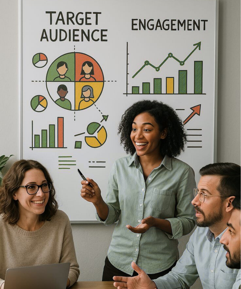 Meta Ads Help To Target Right Audience