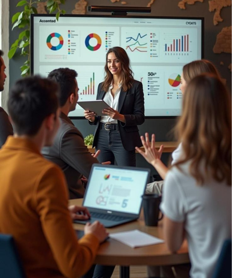 social media service